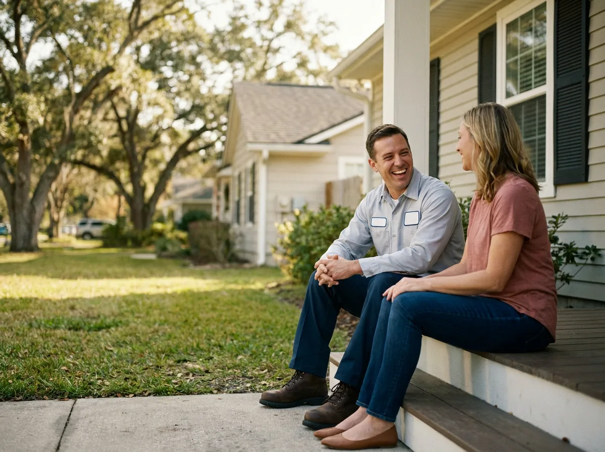 Septic tank pumping FAQs for Twin Oaks, OK